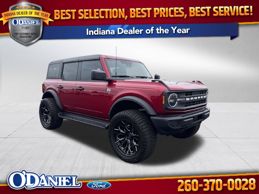 ford bronco 4-door 2025 1FMDE7BH6SLB82153 image ford bronco 4-door 2025 1FMDE7BH6SLB82153 image